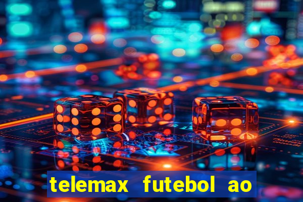 telemax futebol ao vivo - Divas